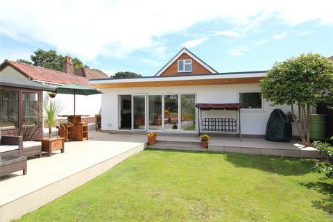 4 bedroom bungalow for sale, Newlands Road, New Milton, Hampshire, BH25