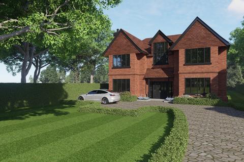 Land for sale, SOUTH WOKING