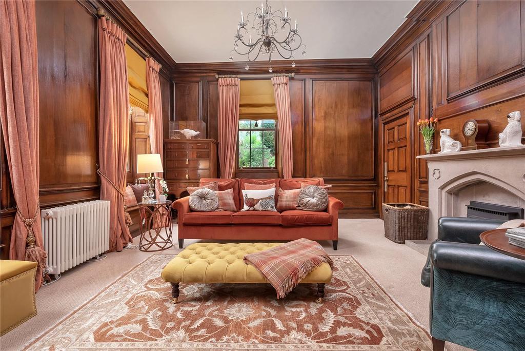 Sitting Room