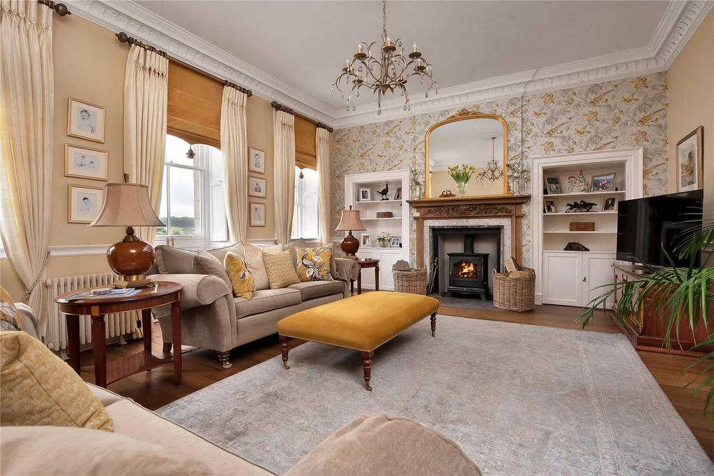 Drawing Room