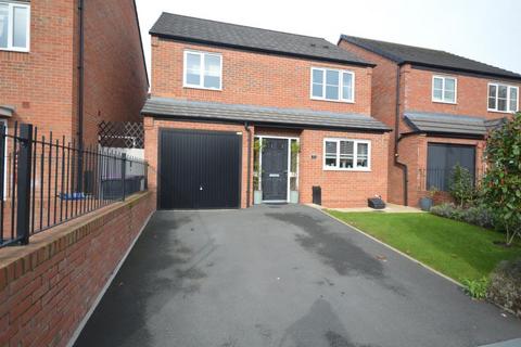 59 Darrall Road, Lawley Village, Telford, TF4 2GF