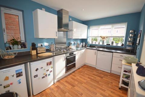 59 Darrall Road, Lawley Village, Telford, TF4 2GF