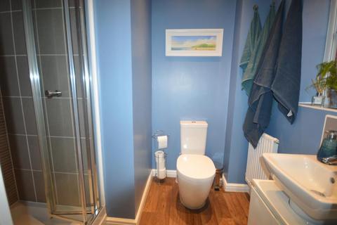 59 Darrall Road, Lawley Village, Telford, TF4 2GF