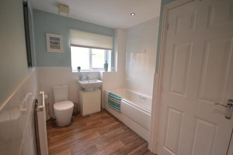 59 Darrall Road, Lawley Village, Telford, TF4 2GF