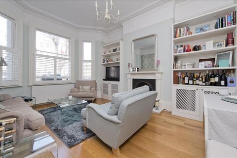 2 bedroom apartment to rent, Comeragh Road, West Kensington, London, W14
