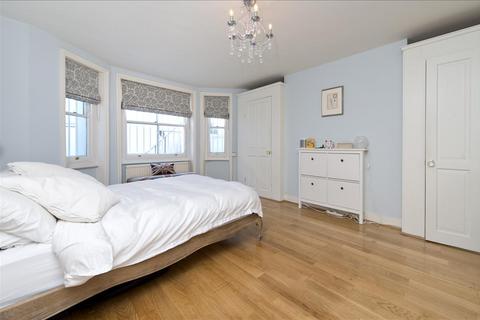 2 bedroom apartment to rent, Comeragh Road, West Kensington, London, W14