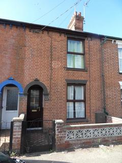 3 bedroom terraced house to rent, DISS
