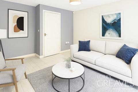 undefined, Kappler Close, Netherfield, Nottingham