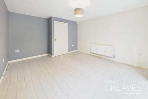 undefined, Kappler Close, Netherfield, Nottingham