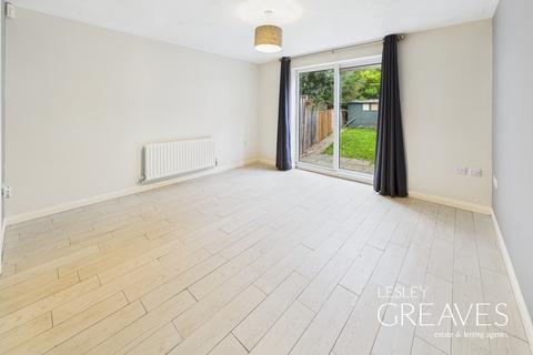 undefined, Kappler Close, Netherfield, Nottingham