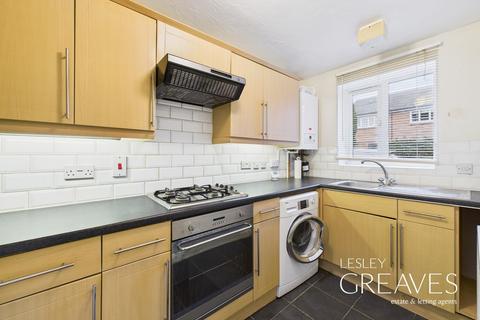 undefined, Kappler Close, Netherfield, Nottingham