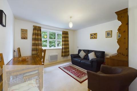 2 bedroom apartment for sale, Elmsdale Gardens, Burton Joyce