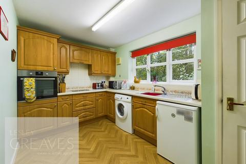 2 bedroom apartment for sale, Elmsdale Gardens, Burton Joyce