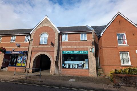 1 bedroom flat to rent, High Street, Leiston