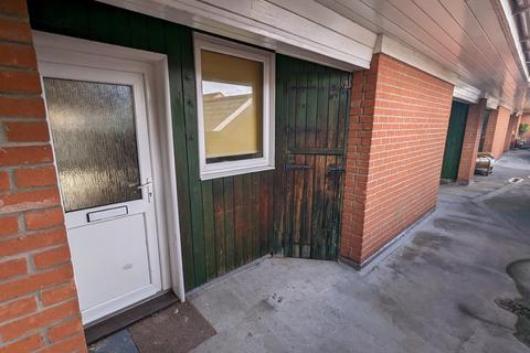 1 bedroom flat to rent, High Street, Leiston