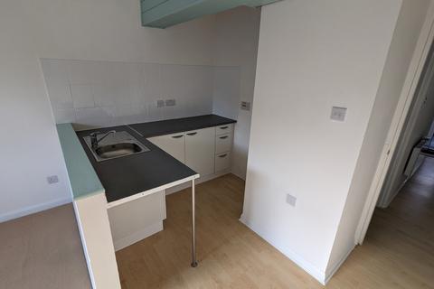1 bedroom flat to rent, High Street, Leiston