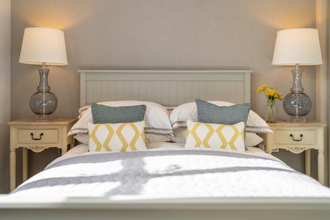 2 bedroom terraced house for sale - Plot 51, The Holt at Foxley Park, Westfield Road NR19