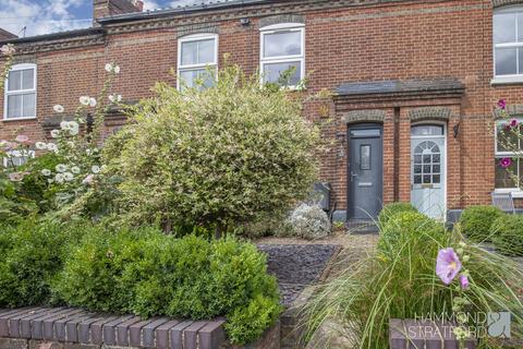 23 Bakers Road, Norwich, NR3 3AZ