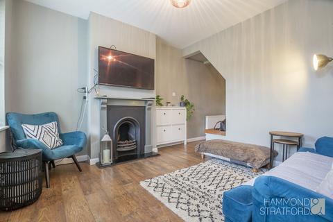 23 Bakers Road, Norwich, NR3 3AZ