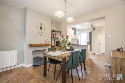 23 Bakers Road, Norwich, NR3 3AZ