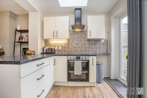 23 Bakers Road, Norwich, NR3 3AZ