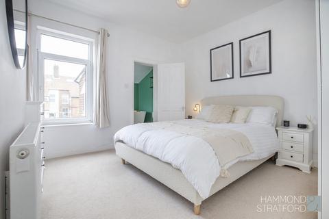 23 Bakers Road, Norwich, NR3 3AZ