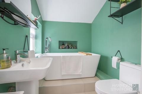 23 Bakers Road, Norwich, NR3 3AZ