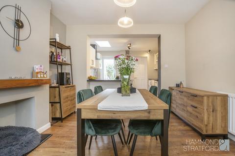 23 Bakers Road, Norwich, NR3 3AZ