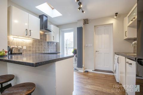 23 Bakers Road, Norwich, NR3 3AZ