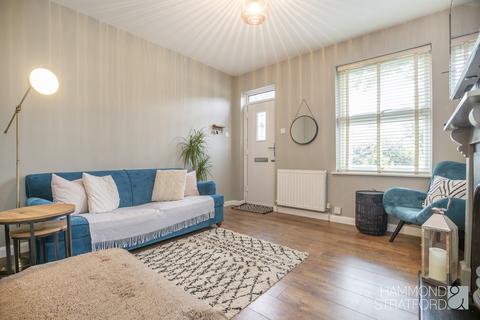 23 Bakers Road, Norwich, NR3 3AZ