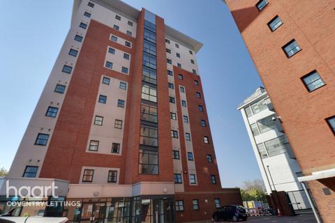 1 bedroom in a flat share to rent, West Street, Coventry