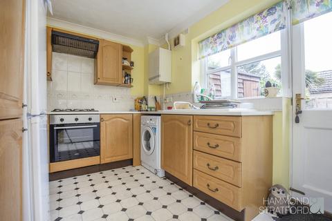 3 Ash Tree Close, Attleborough, NR17 2QP