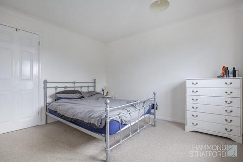 3 Ash Tree Close, Attleborough, NR17 2QP