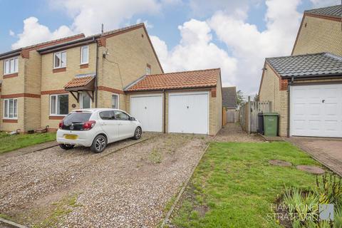 3 Ash Tree Close, Attleborough, NR17 2QP