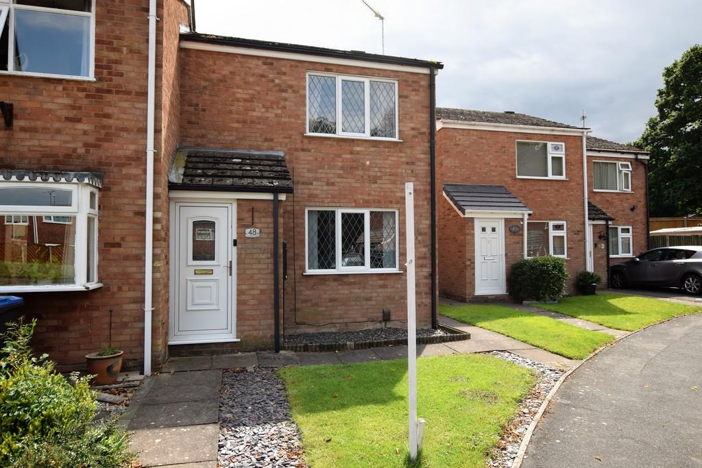 Candle Lane, Earl Shilton 2 bed end of terrace house for sale £190,000