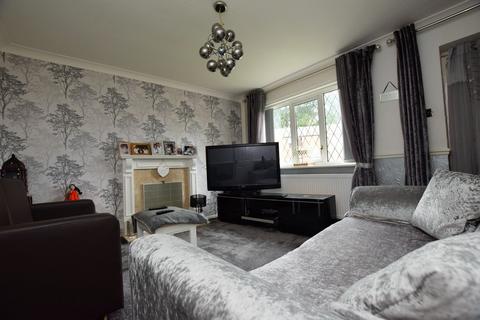 2 bedroom end of terrace house for sale, Candle Lane, Earl Shilton