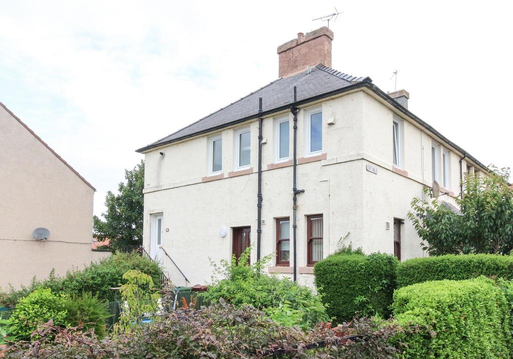 Rope Walk, Prestonpans EH32 2 bed flat £145,000