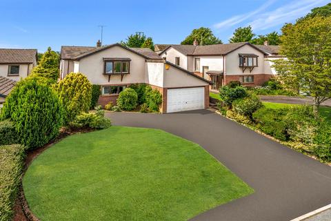 3 bedroom detached house for sale, 3 Thorpefield, Sockbridge, Penrith, Cumbria, CA10 2JN