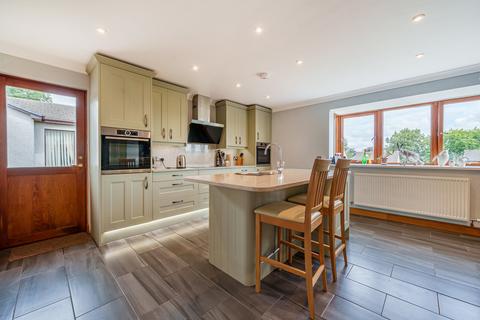 3 bedroom detached house for sale, 3 Thorpefield, Sockbridge, Penrith, Cumbria, CA10 2JN