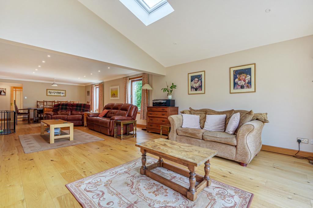 Open Plan Living / Dining Room