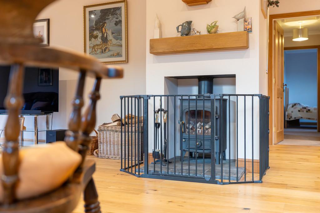 Open Plan Living / Dining Room