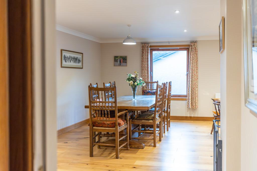 Open Plan Living / Dining Room