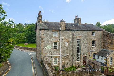 6 bedroom semi-detached house for sale, Bridge End Guest House , 1 Bridgeend, Ingleton, LA6 3EP