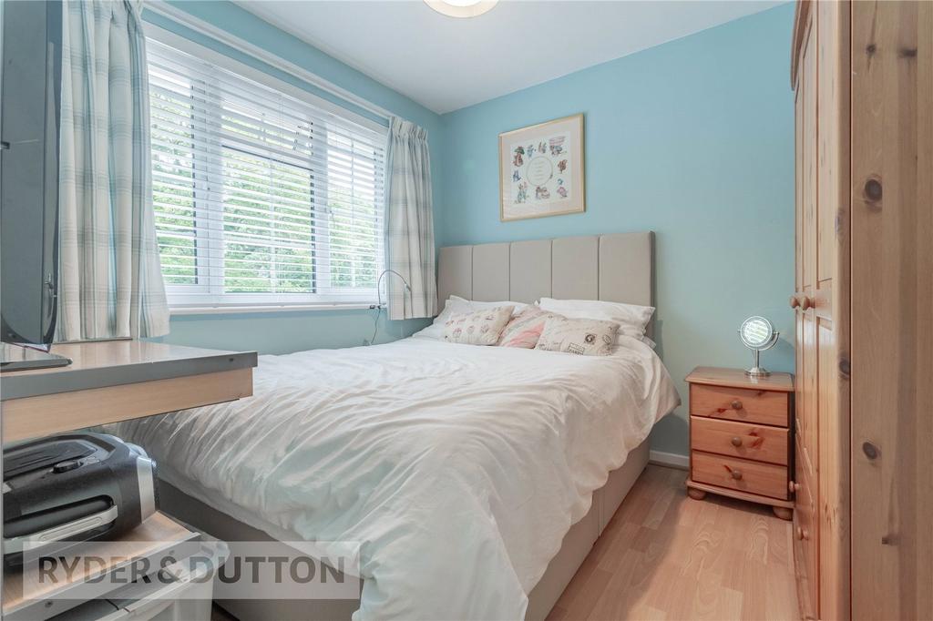 Bedroom 4