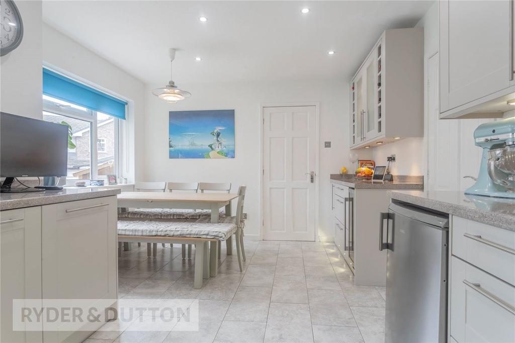 Kitchen-Diner