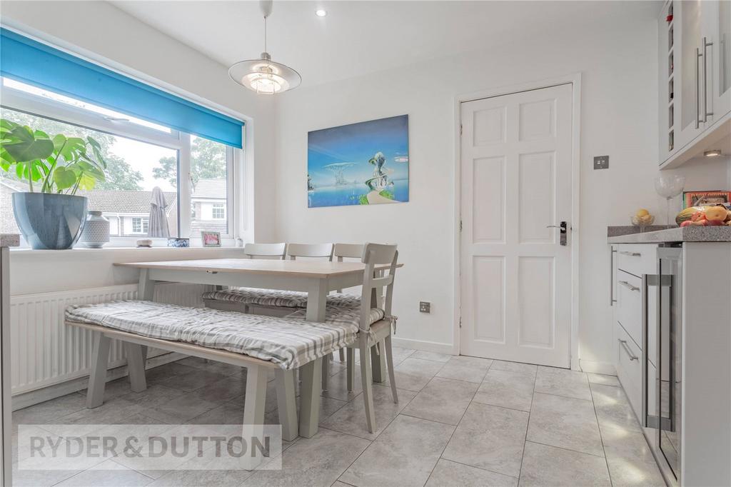 Kitchen-Diner