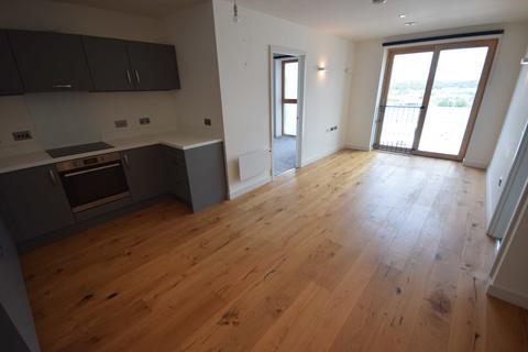 2 bedroom apartment to rent, Clayworks, Hanley