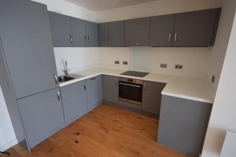 2 bedroom apartment to rent, Clayworks, Hanley