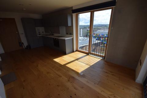 1 bedroom apartment to rent, Clayworks, Hanley