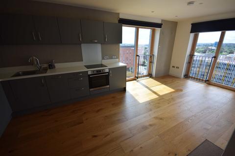 1 bedroom apartment to rent, Clayworks, Hanley